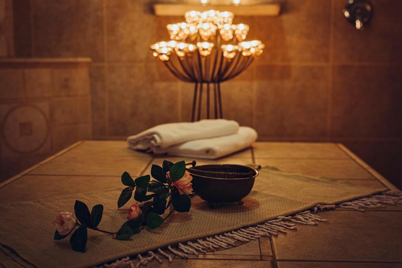 Pohorje Village Wellbeing Resort - Wellness & Spa Hotel Bolfenk Maribor Luaran gambar