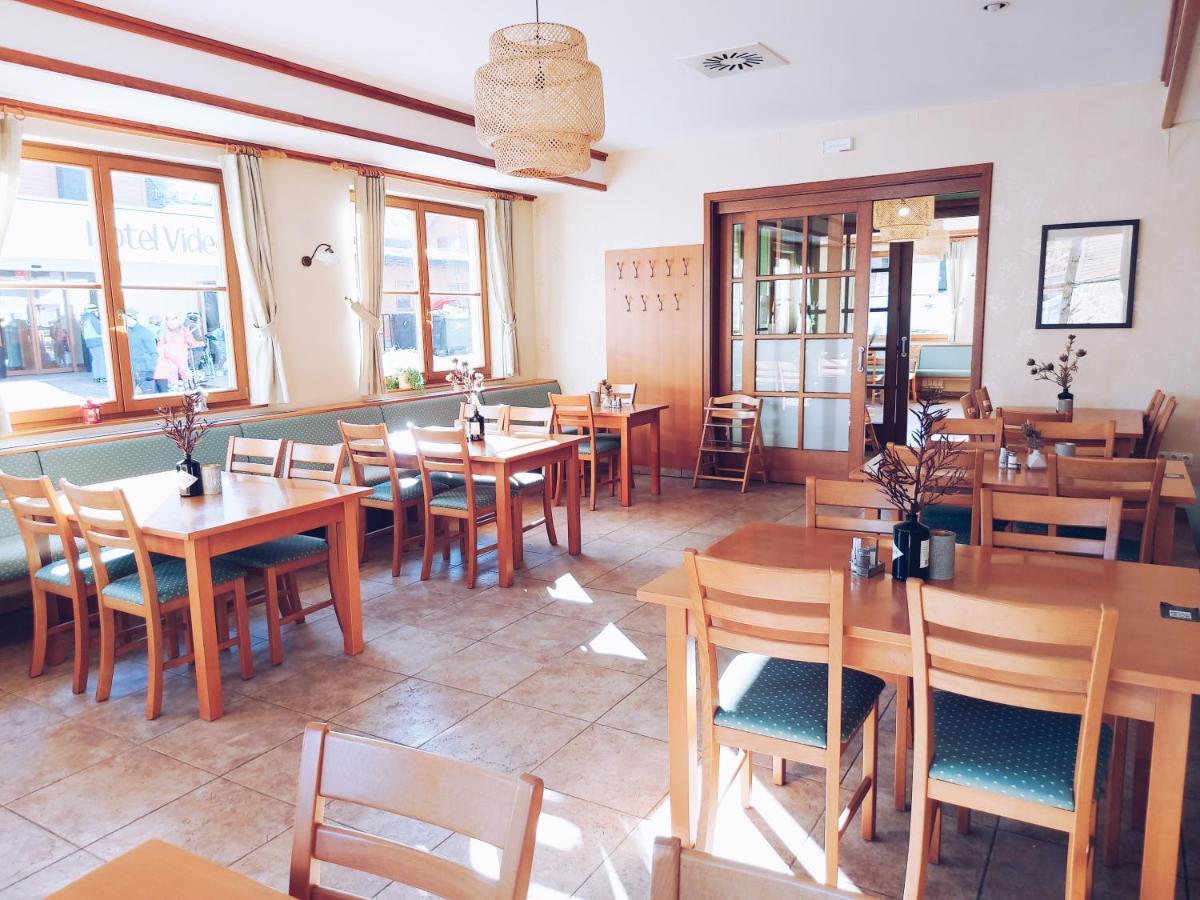 Pohorje Village Wellbeing Resort - Wellness & Spa Hotel Bolfenk Maribor Luaran gambar