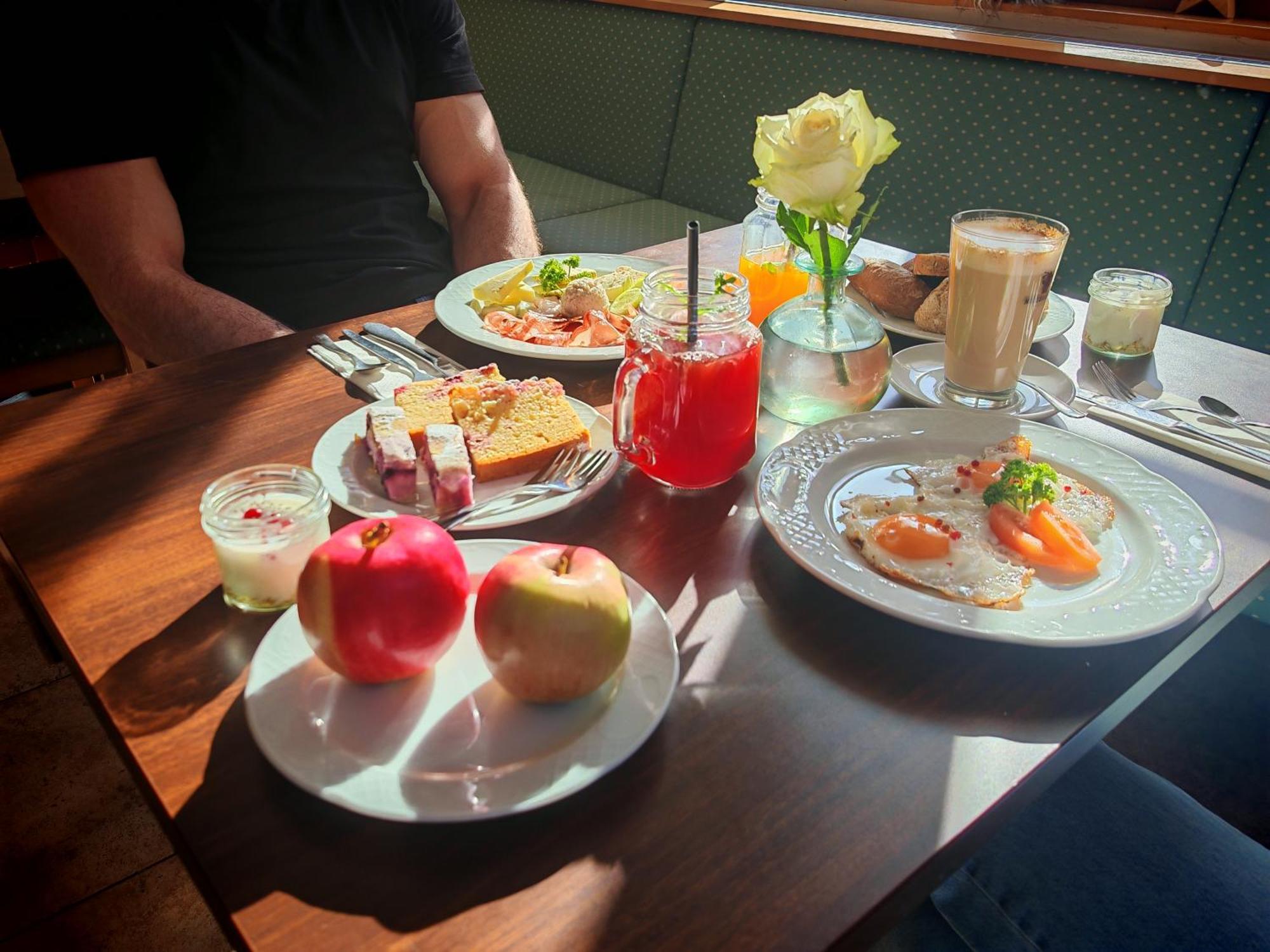 Pohorje Village Wellbeing Resort - Wellness & Spa Hotel Bolfenk Maribor Luaran gambar