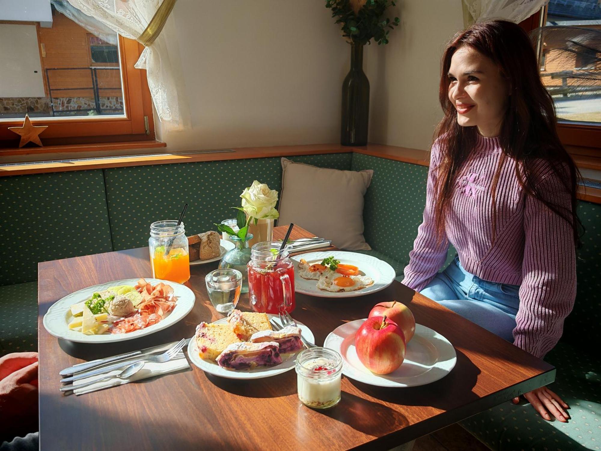 Pohorje Village Wellbeing Resort - Wellness & Spa Hotel Bolfenk Maribor Luaran gambar